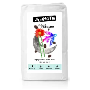 Café Descafeinado Juanote 250 g