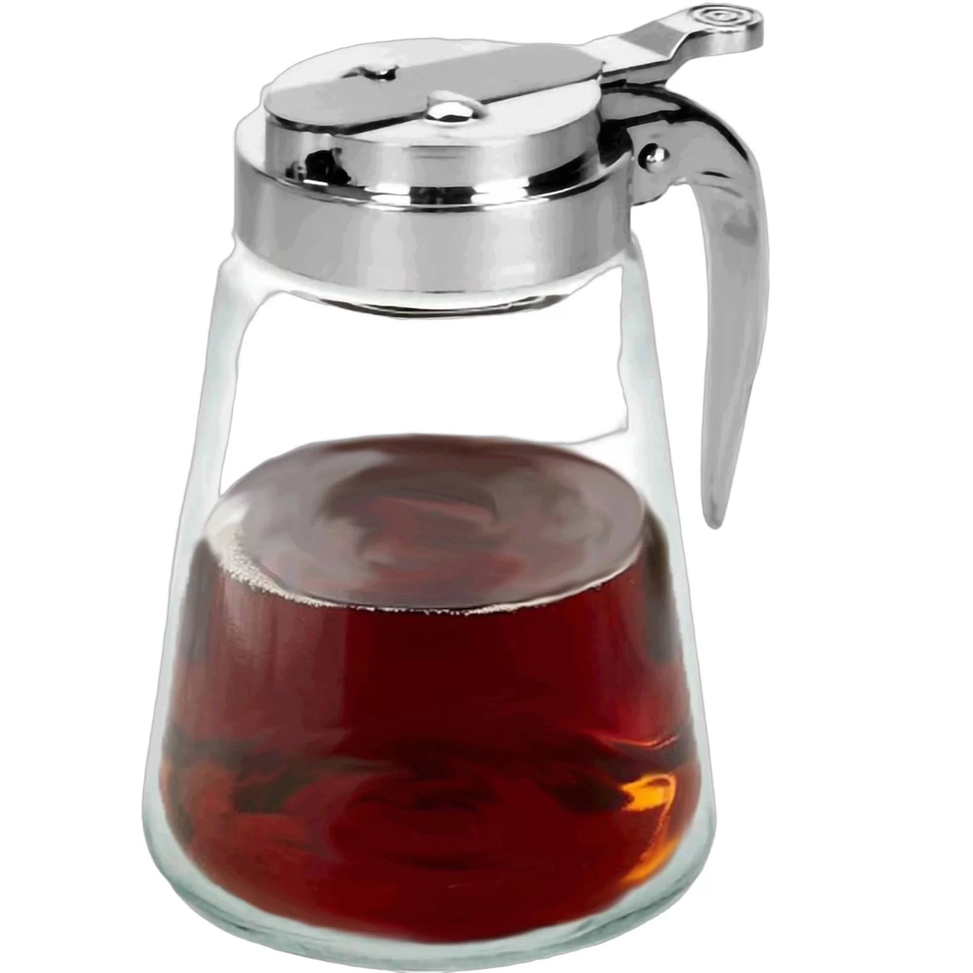 Dispensador de miel y jarabes 12oz