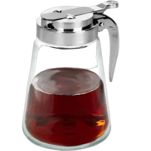 Dispensador de miel y jarabes 12oz