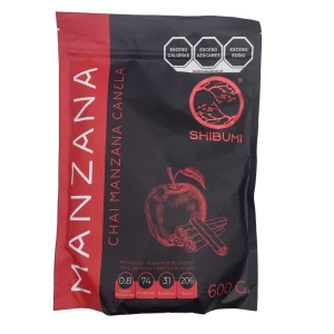 Chai Vainilla 600 g