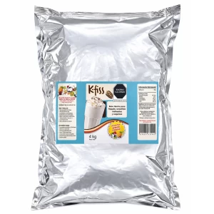 Base neutra malta K-fiss 4 kg