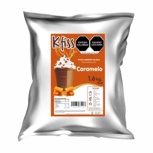 Kfiss Caramelo 1.6 kg