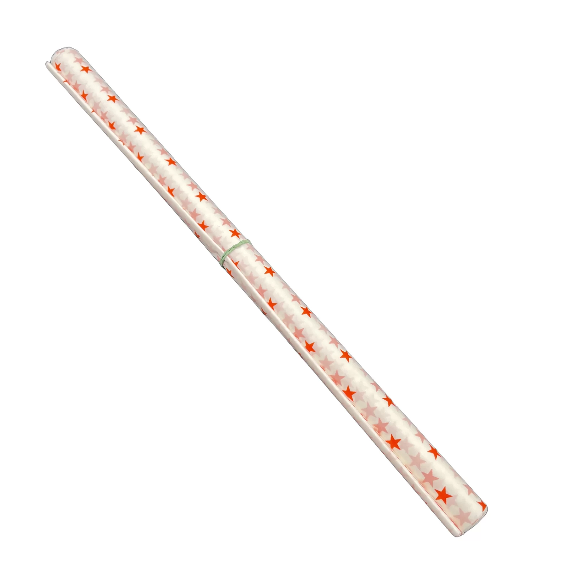 Papel estrella 10 piezas