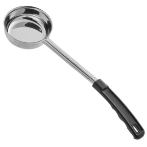 Cucharón acero inoxidable crepas. 6 oz