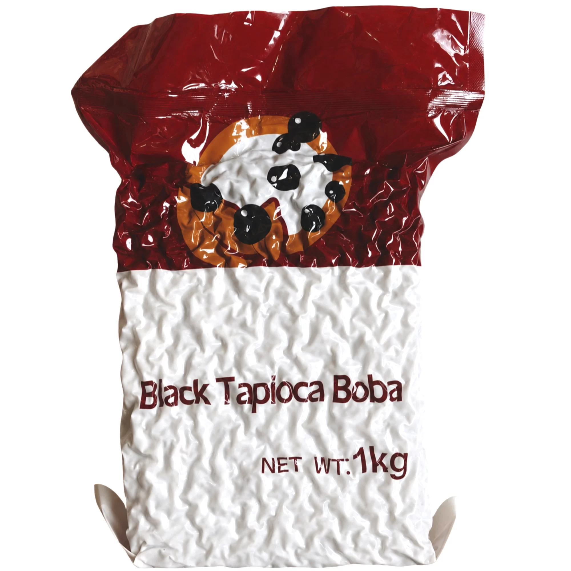 Perlas de tapioca negra 1 kg