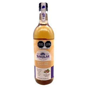 Avellana Jarabe Bakalar 750 ml