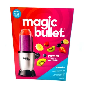 Magic Bullet Licuadora