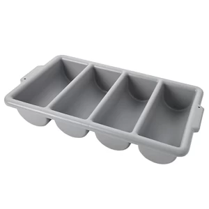 Update organizador de cubiertos 4 cavidades