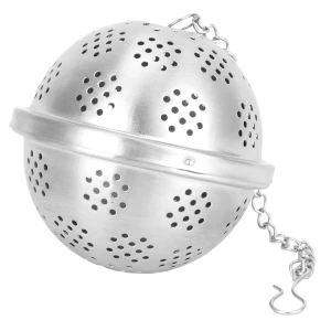Infusor de té. Bola Grande