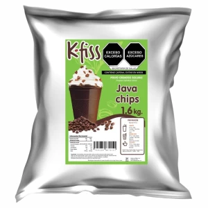 Kfiss Java Chip 1.6 kg