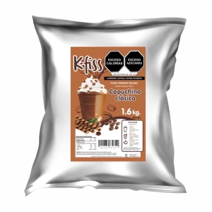 Kfiss Capuchino Clásico 1.6 kg