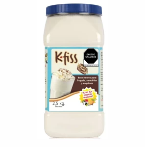 Base neutra malta K-fiss 2.5 kg