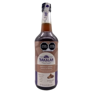 Té Chai Concentrado Jarabe Bakalar 750 ml