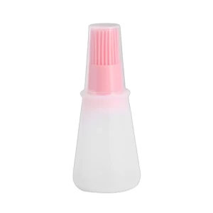 Botella aceitadora para planchas y sartenes