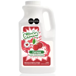 Cereza Bumba Mixer de Fruta 1.89 L