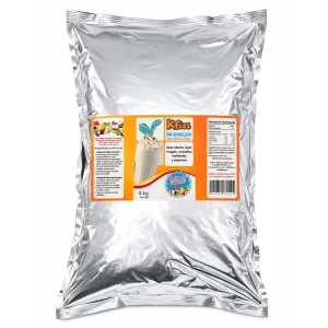 Base neutra malta K-fiss sin azúcar 4 kg