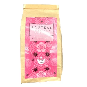 Tisana la Vie en Rose