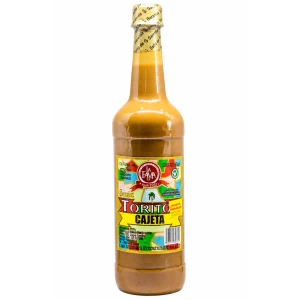 Torito de cajeta K-fiss. 700 ml
