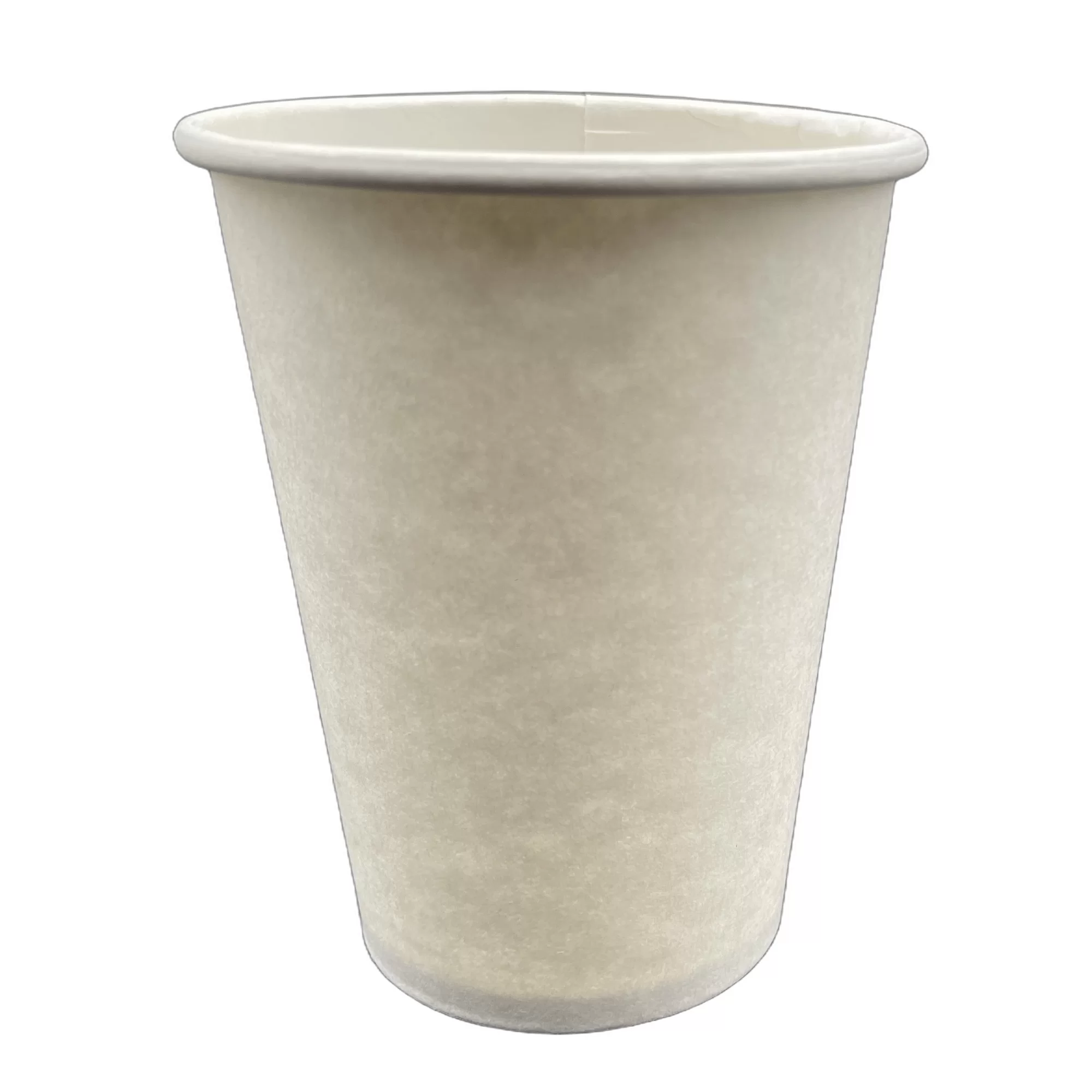 Vaso de papel para bebidas calientes 10 oz. 50 unidades