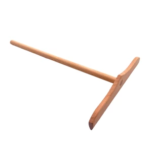 Esparcidor de madera para crepas