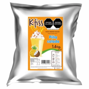 Kfiss Piña Colada 1.6 kg
